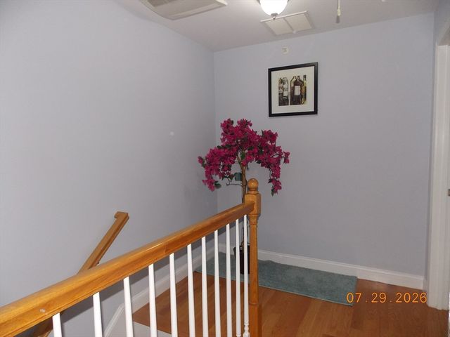 1 Paradise Ln J3, Whitman, MA 02382