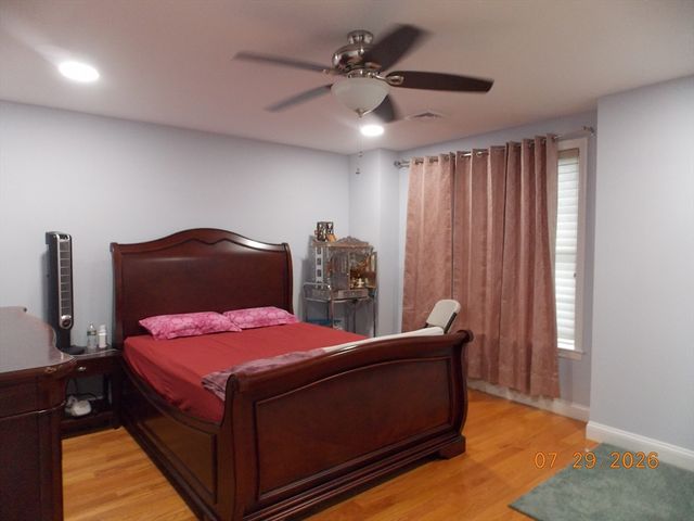 1 Paradise Ln J3, Whitman, MA 02382
