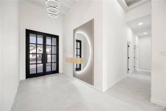 2529 Vanderbilt Avenue, Mcallen, TX 78504