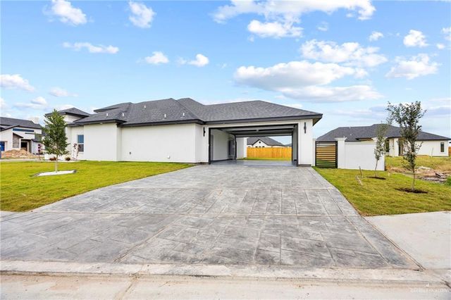 2529 Vanderbilt Avenue, Mcallen, TX 78504