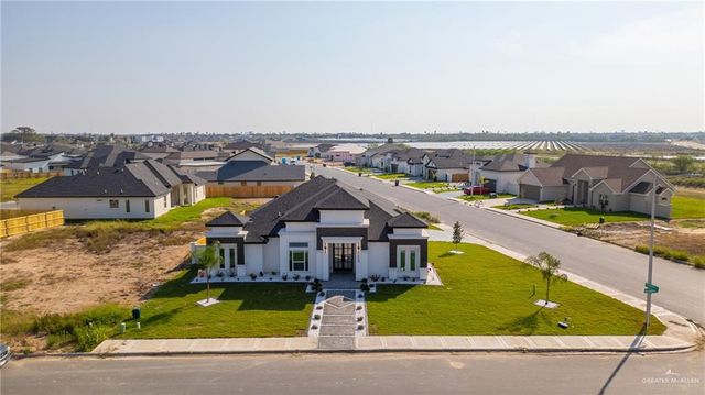 2529 Vanderbilt Avenue, Mcallen, TX 78504