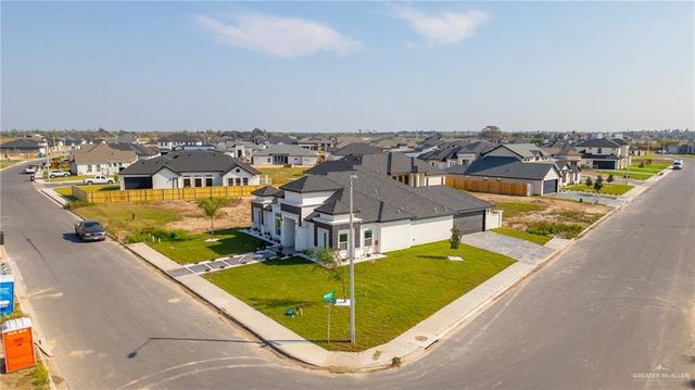 2529 Vanderbilt Avenue, Mcallen, TX 78504