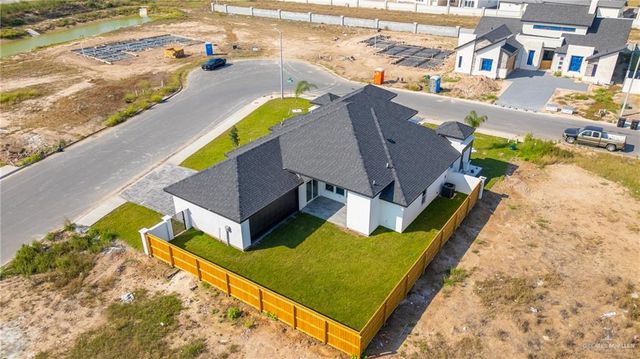 2529 Vanderbilt Avenue, Mcallen, TX 78504