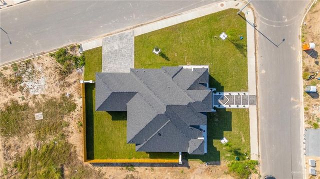 2529 Vanderbilt Avenue, Mcallen, TX 78504