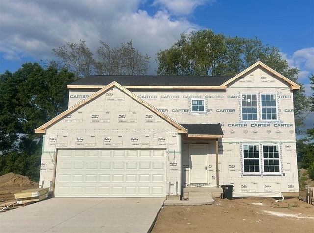 1096 Vertex Circle, Kalamazoo, MI 49009