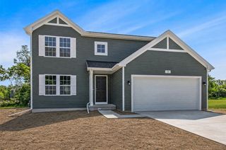 1096 Vertex Circle, Kalamazoo, MI 49009