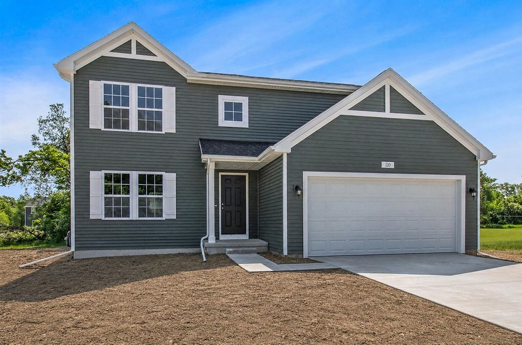 1096 Vertex Circle, Kalamazoo, MI 49009
