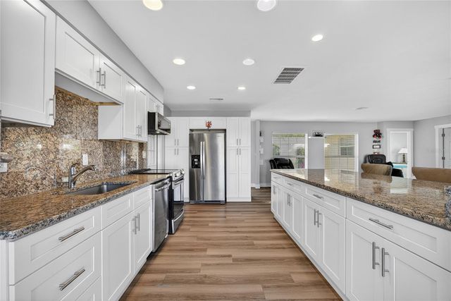 523 VIA CINTIA, Punta Gorda, FL 33950