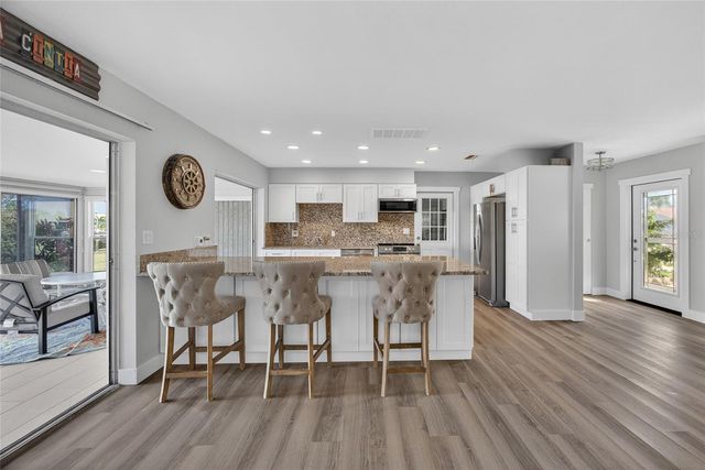 523 VIA CINTIA, Punta Gorda, FL 33950