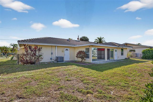 523 VIA CINTIA, Punta Gorda, FL 33950