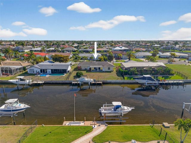 523 VIA CINTIA, Punta Gorda, FL 33950