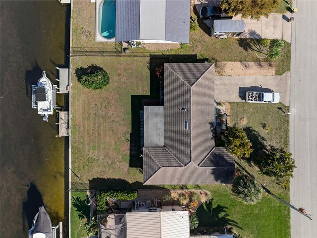 523 VIA CINTIA, Punta Gorda, FL 33950