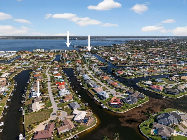 523 VIA CINTIA, Punta Gorda, FL 33950