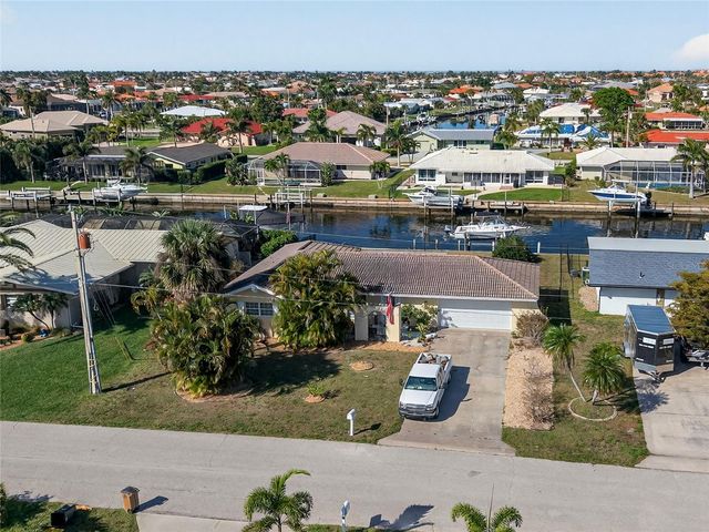 523 VIA CINTIA, Punta Gorda, FL 33950