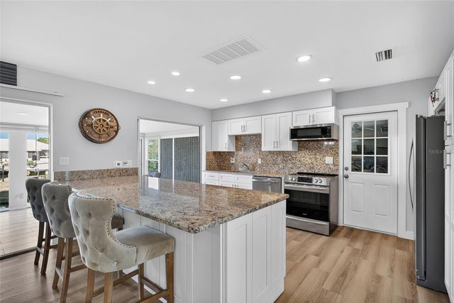 523 VIA CINTIA, Punta Gorda, FL 33950