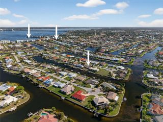 523 VIA CINTIA, Punta Gorda, FL 33950