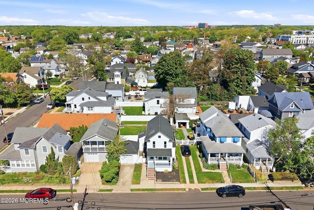 25 Atlantic Avenue, Bradley Beach, NJ 07720