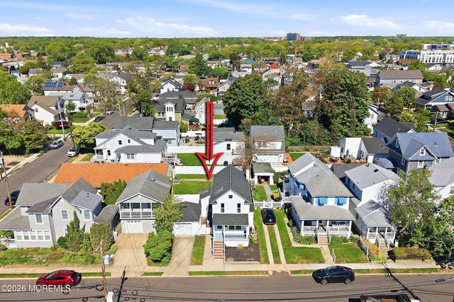 25 Atlantic Avenue, Bradley Beach, NJ 07720