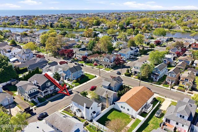 25 Atlantic Avenue, Bradley Beach, NJ 07720