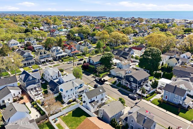 25 Atlantic Avenue, Bradley Beach, NJ 07720