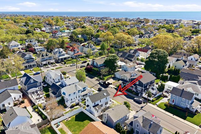 25 Atlantic Avenue, Bradley Beach, NJ 07720