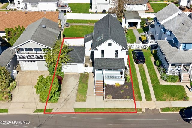 25 Atlantic Avenue, Bradley Beach, NJ 07720