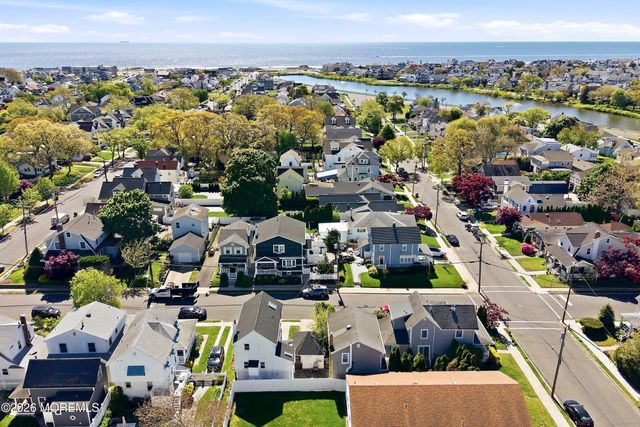 25 Atlantic Avenue, Bradley Beach, NJ 07720