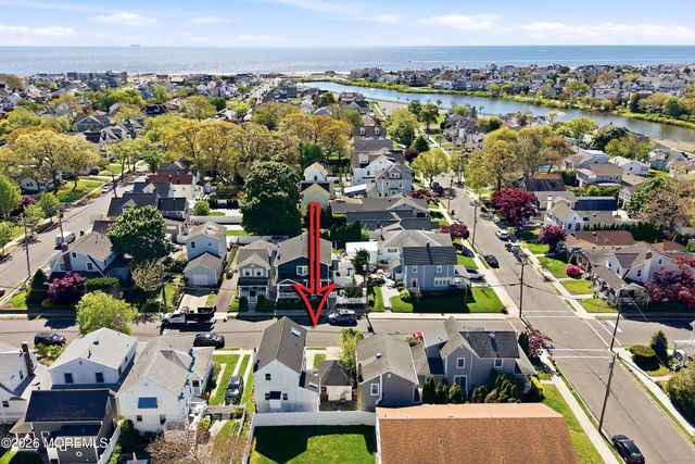 25 Atlantic Avenue, Bradley Beach, NJ 07720