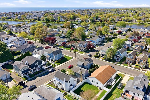 25 Atlantic Avenue, Bradley Beach, NJ 07720