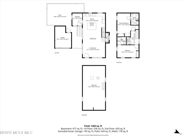 25 Atlantic Avenue, Bradley Beach, NJ 07720