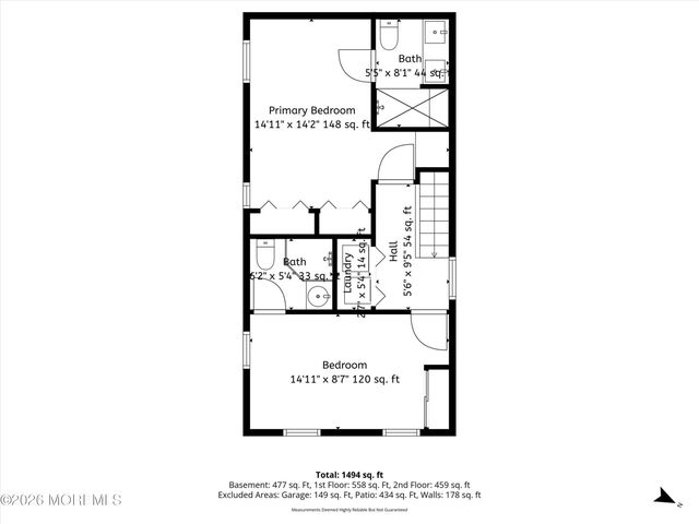25 Atlantic Avenue, Bradley Beach, NJ 07720