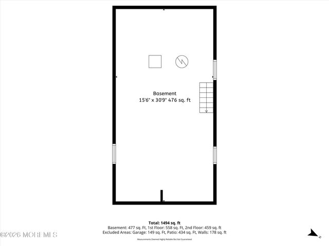 25 Atlantic Avenue, Bradley Beach, NJ 07720