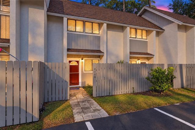 4128 NW 44TH DRIVE 156, Gainesville, FL 32606
