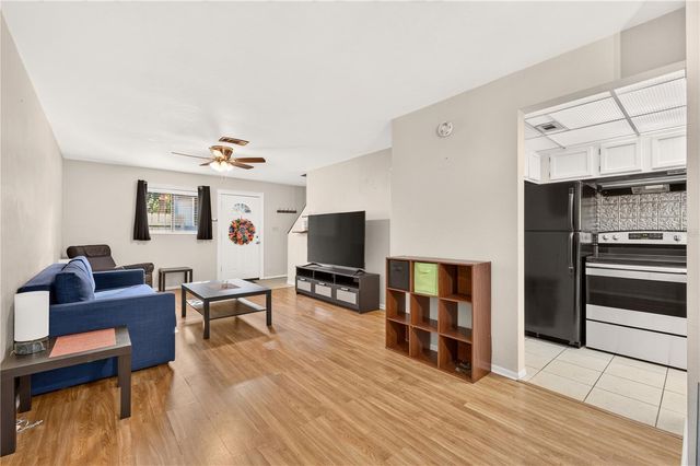 4128 NW 44TH DRIVE 156, Gainesville, FL 32606