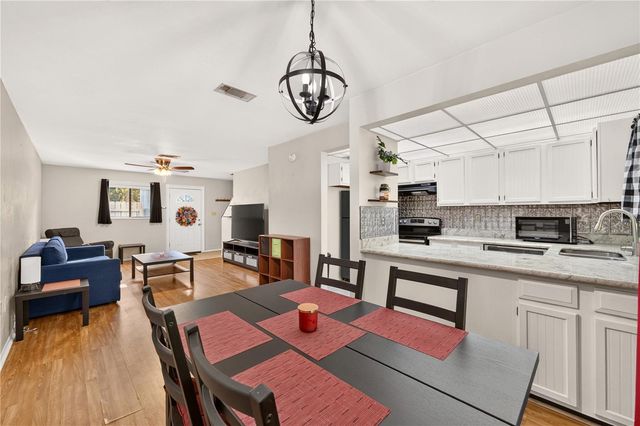 4128 NW 44TH DRIVE 156, Gainesville, FL 32606