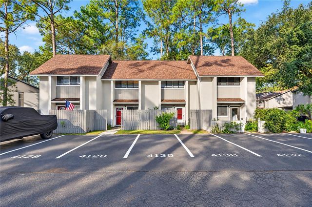 4128 NW 44TH DRIVE 156, Gainesville, FL 32606