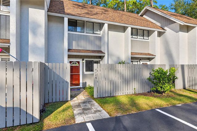 4128 NW 44TH DRIVE 156, Gainesville, FL 32606