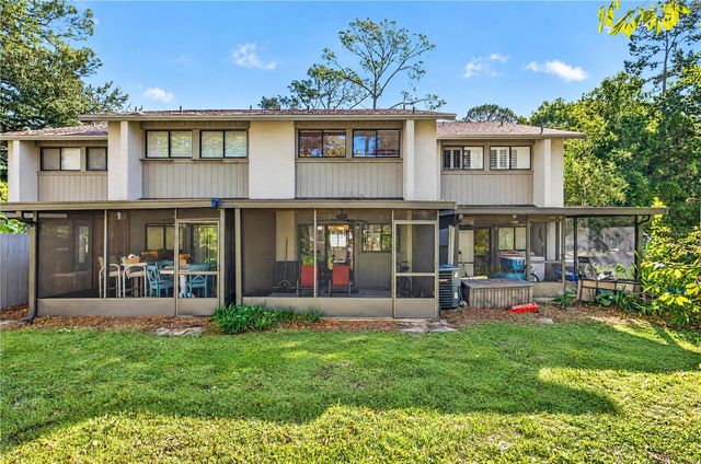 4128 NW 44TH DRIVE 156, Gainesville, FL 32606