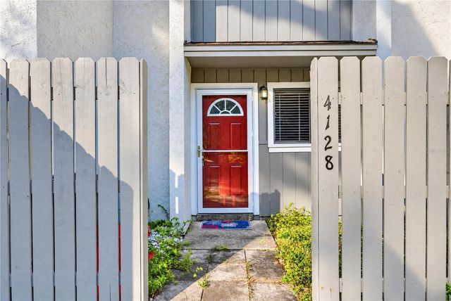 4128 NW 44TH DRIVE 156, Gainesville, FL 32606