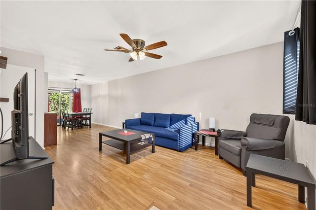 4128 NW 44TH DRIVE 156, Gainesville, FL 32606
