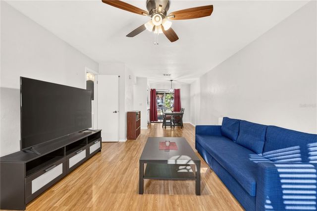 4128 NW 44TH DRIVE 156, Gainesville, FL 32606