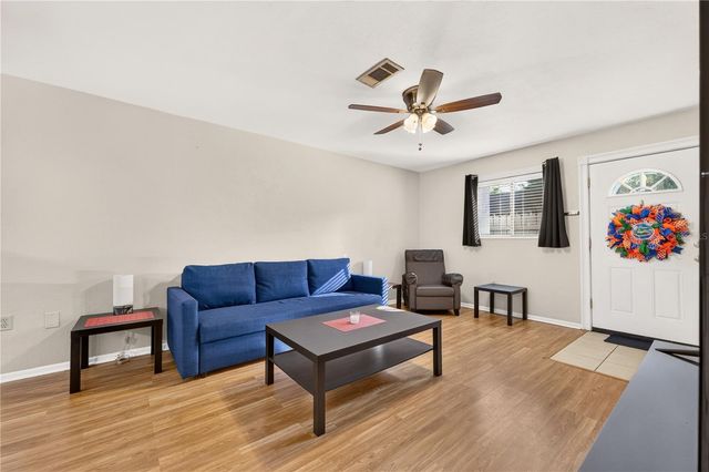 4128 NW 44TH DRIVE 156, Gainesville, FL 32606