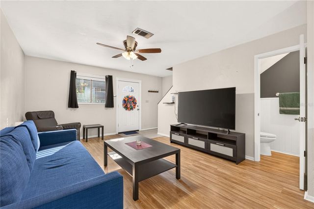 4128 NW 44TH DRIVE 156, Gainesville, FL 32606