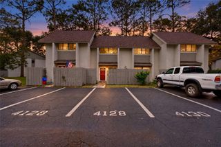 4128 NW 44TH DRIVE 156, Gainesville, FL 32606