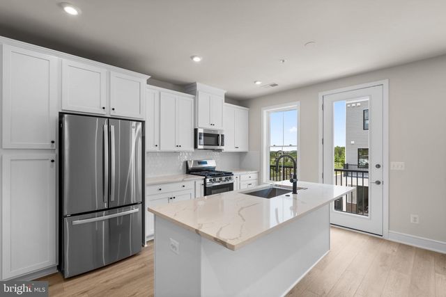 43497 FARRINGDON SQ, Broadlands, VA 20148