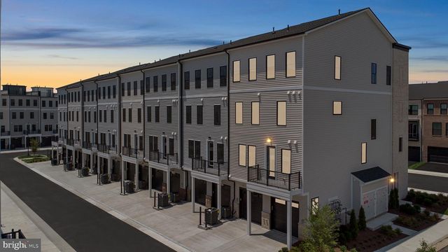 43497 FARRINGDON SQ, Broadlands, VA 20148