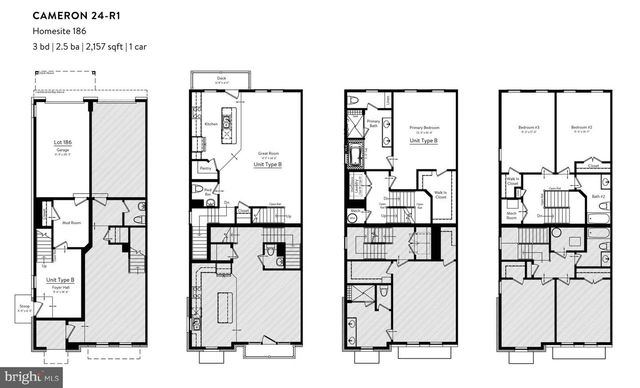 43497 FARRINGDON SQ, Broadlands, VA 20148