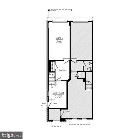 43497 FARRINGDON SQ, Broadlands, VA 20148