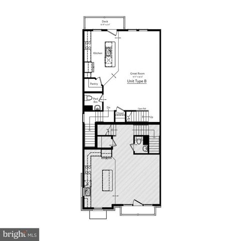 43497 FARRINGDON SQ, Broadlands, VA 20148