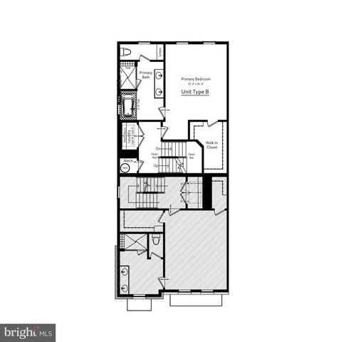 43497 FARRINGDON SQ, Broadlands, VA 20148